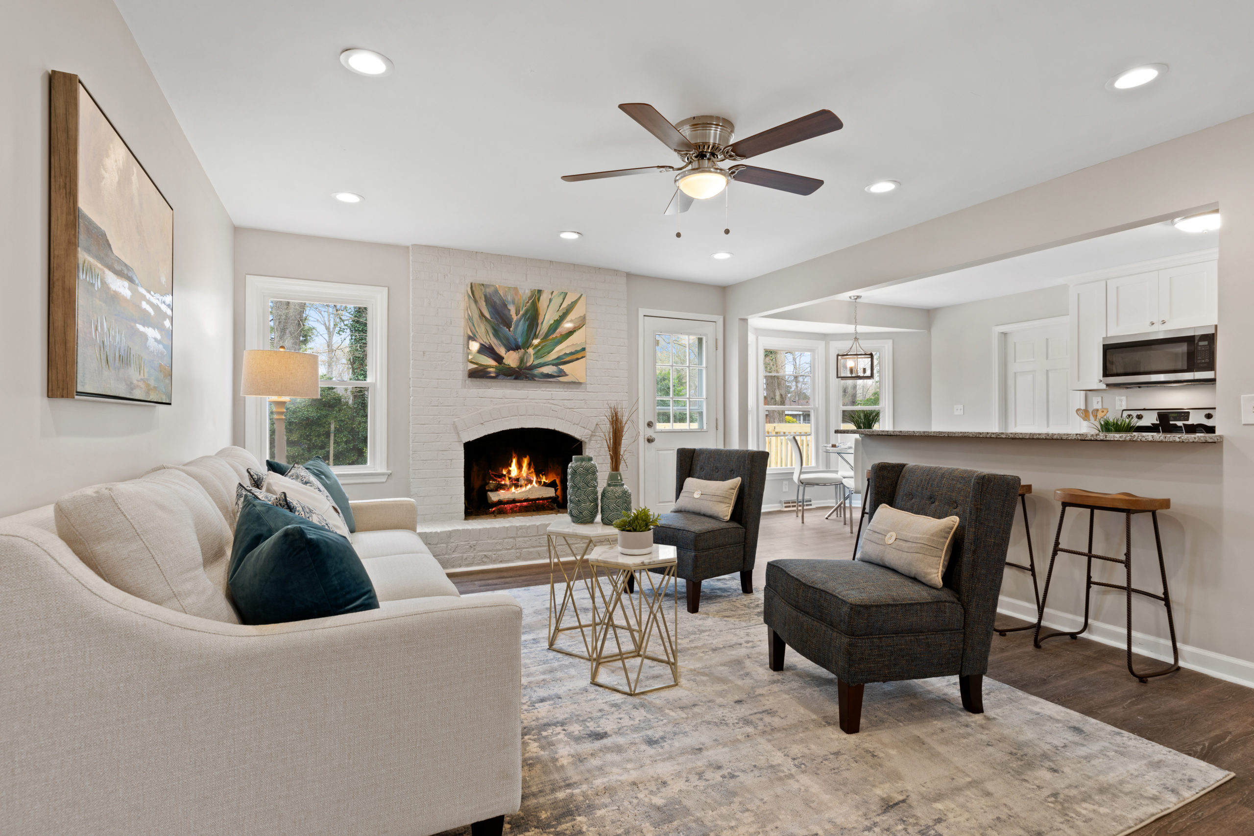 Best Home Staging For Spring 2024 Styles Image to u